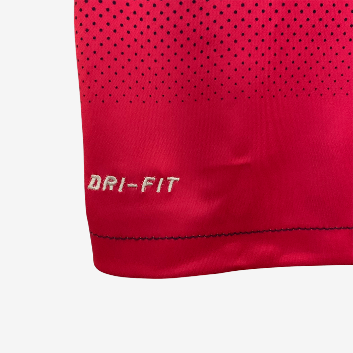 Bahia 2013/14 Away Jersey - Retro Version - Image 5