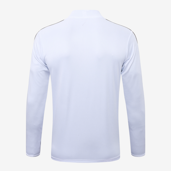 Germany 2025/26 Tracksuit - Image 6