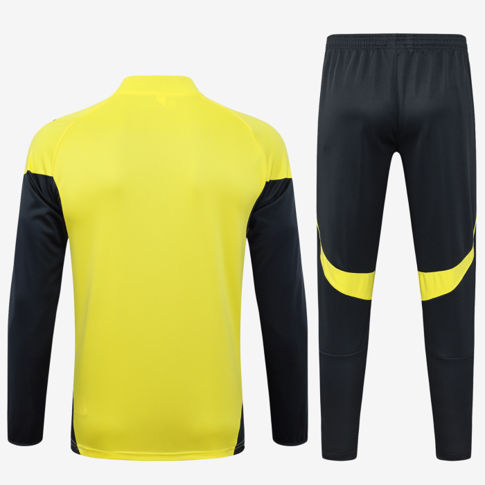 Real Madrid 2025/26 Tracksuit - Image 5