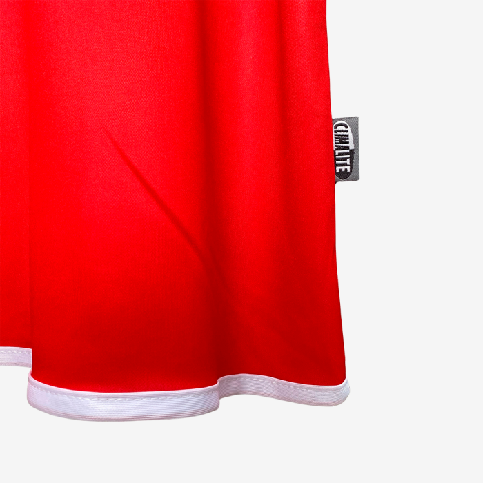 Benfica 2004/05 Home Jersey - Retro Version - Image 8