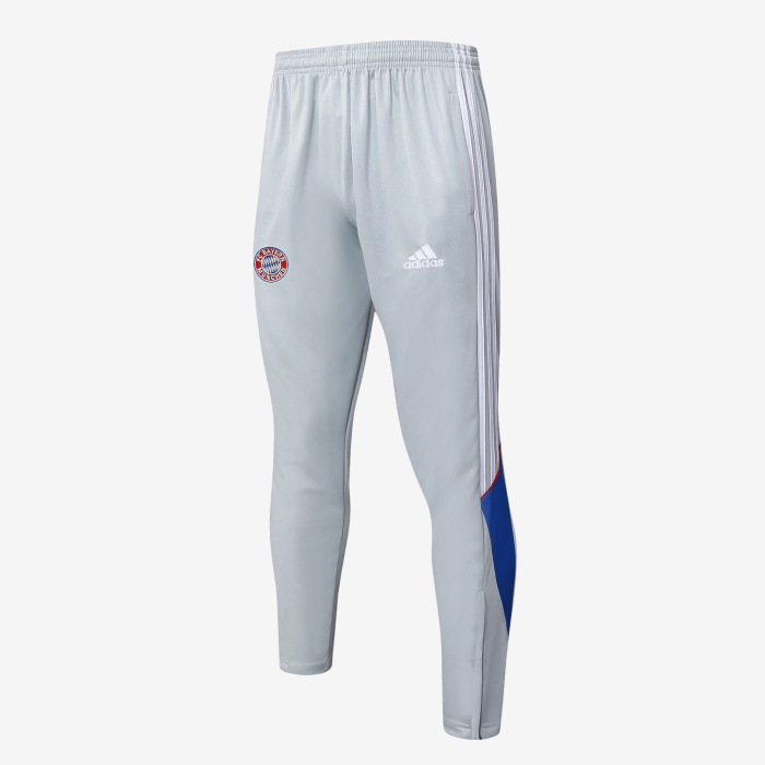 Bayern Munich 2025/26 Tracksuit - Image 4