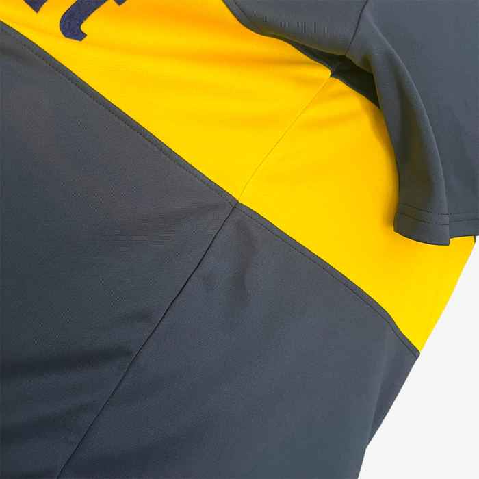 Boca Juniors 1994/95 Home Jersey - Retro Version - Image 5