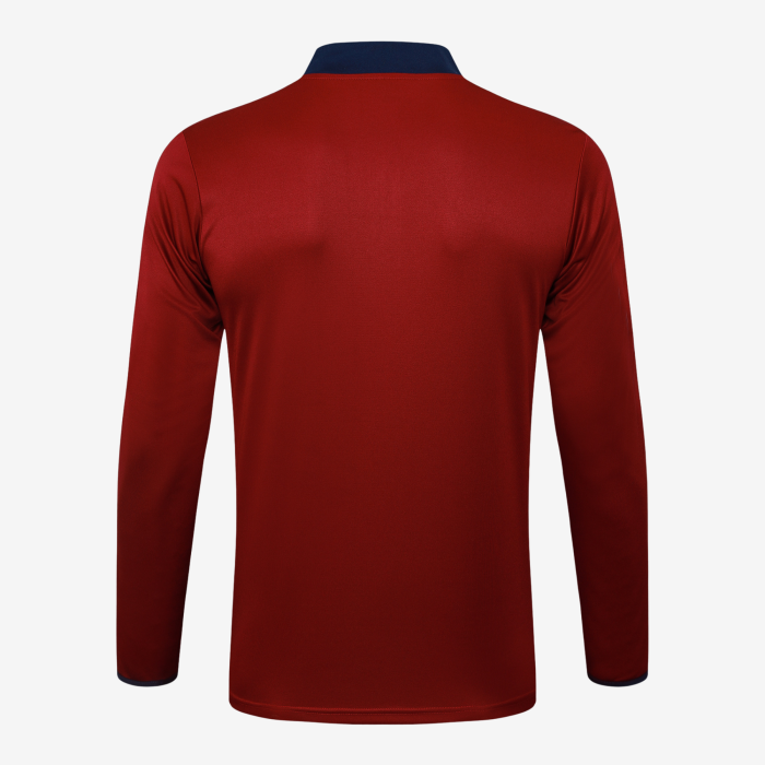 Arsenal 2025/26 Tracksuit - Image 5