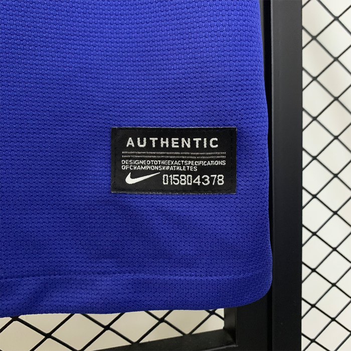 Boca Juniors 2011/12 Home Jersey - Retro Version - Image 8