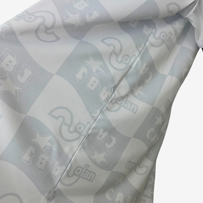 Boca Juniors 1995/96 Away Jersey - Retro Version - Image 6