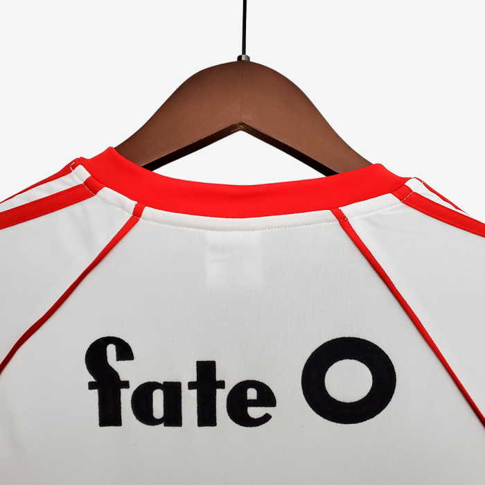River Plate 1986/87 Home Jersey - Retro Version - Image 7