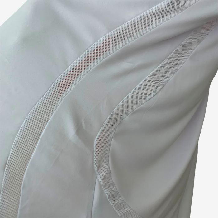 River Plate 2006/07 Home Jersey - Retro Version - Image 5