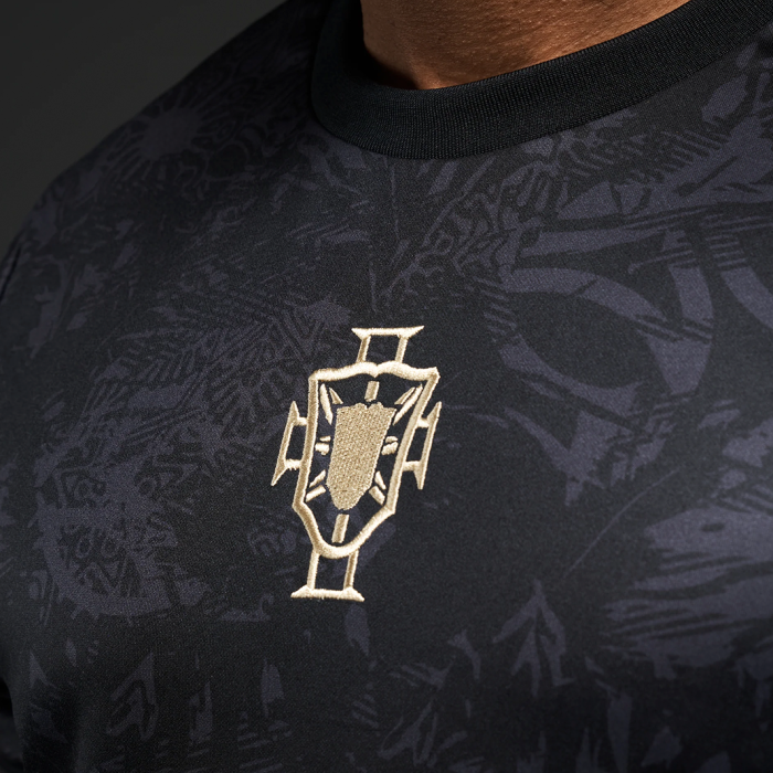 The Siu Jersey - Fan Version - Image 9
