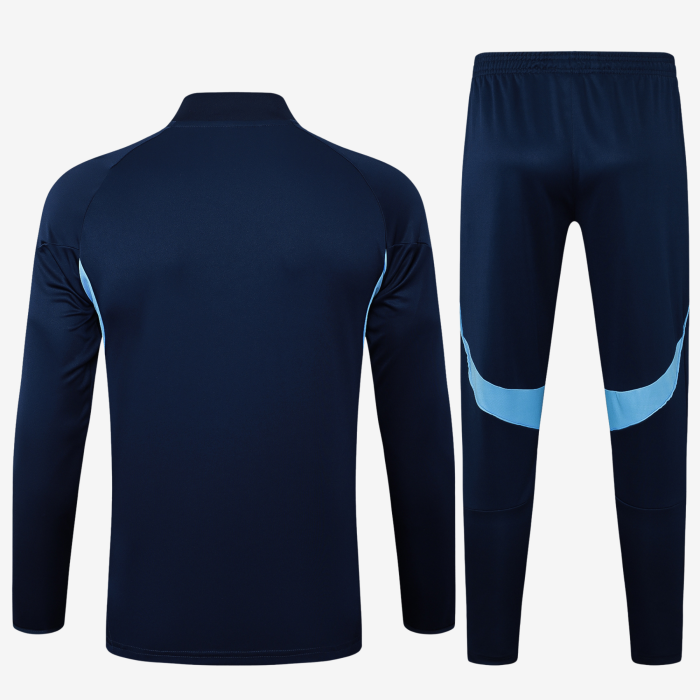 Arsenal 2025/26 Tracksuit - Image 4