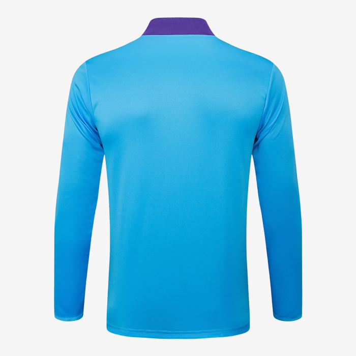 Real Madrid 2025/26 Tracksuit - Image 3