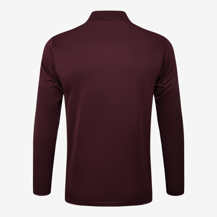 Bayern Munich 2025/26 Tracksuit - Image 3