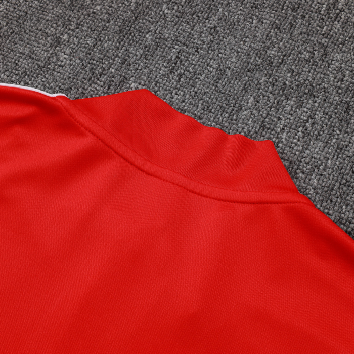 Flamengo 2025/26 Tracksuit - Image 9