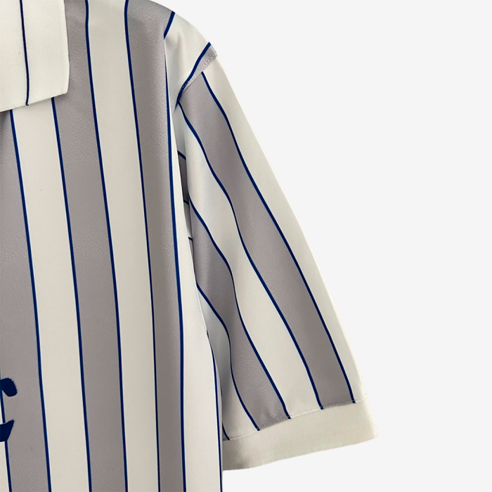 Everton 1988/90 Away Jersey - Retro Version - Image 5