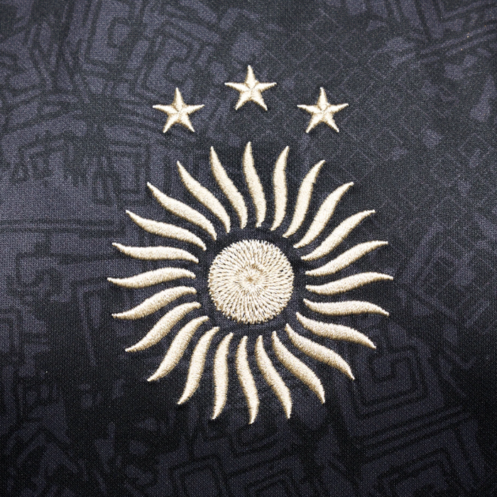 La Pulga Jersey - Fan Version - Image 9