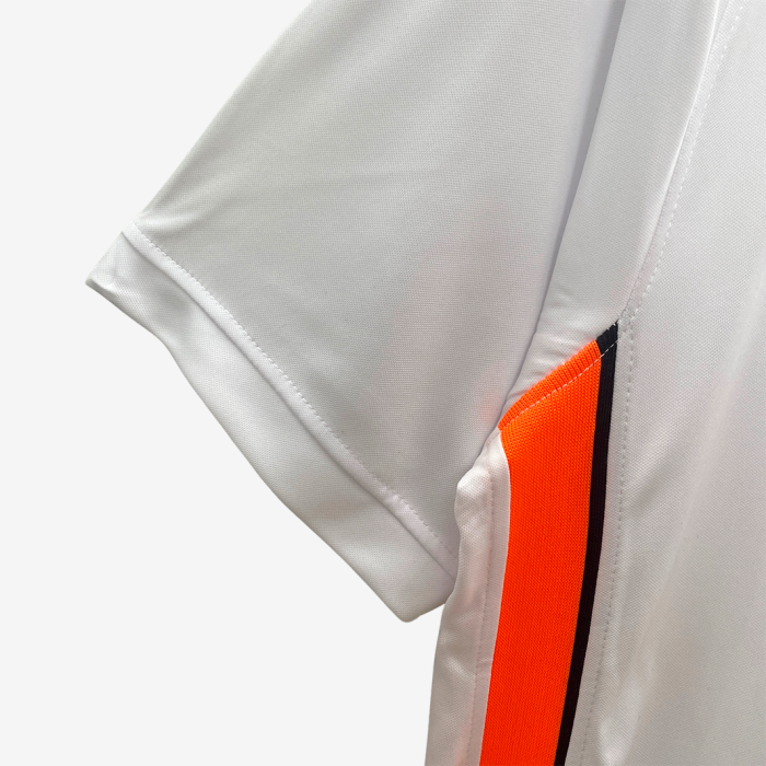 Valencia 2006/07 Home Jersey - Retro Version - Image 5