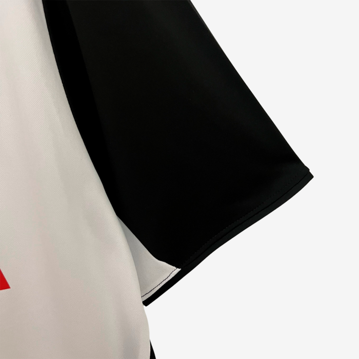 Valencia 2003/04 Home Jersey - Retro Version - Image 5