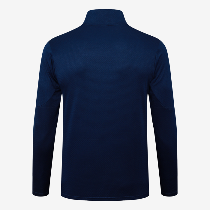 Portugal 2024/25 Tracksuit - Image 3