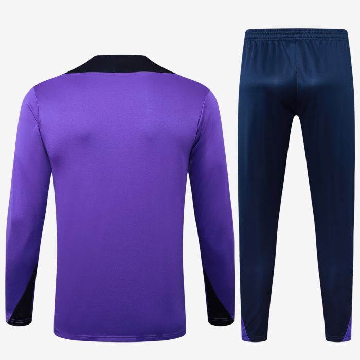 Corinthians 2024/25 Tracksuit - Image 4