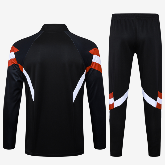 Flamengo 2024/25 Tracksuit - Image 4