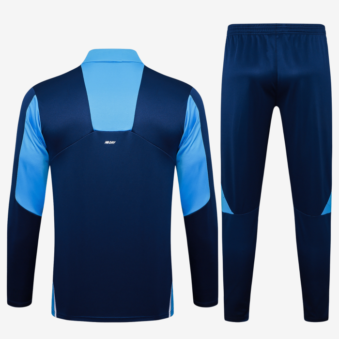 Porto 2024/25 Tracksuit - Image 4