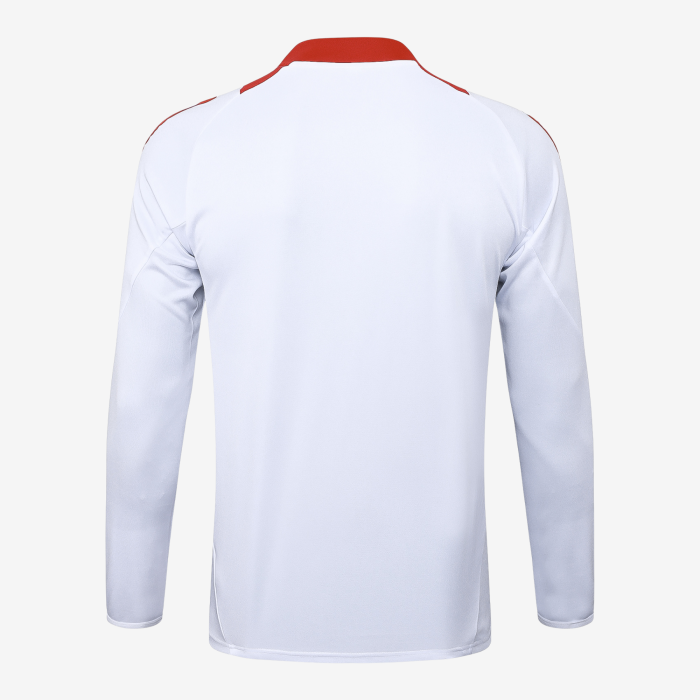 Internacional 2024/25 Tracksuit - Image 3