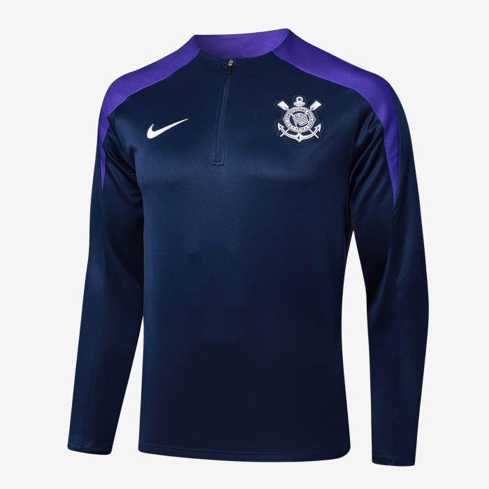 Corinthians 2024/25 Tracksuit - Image 2