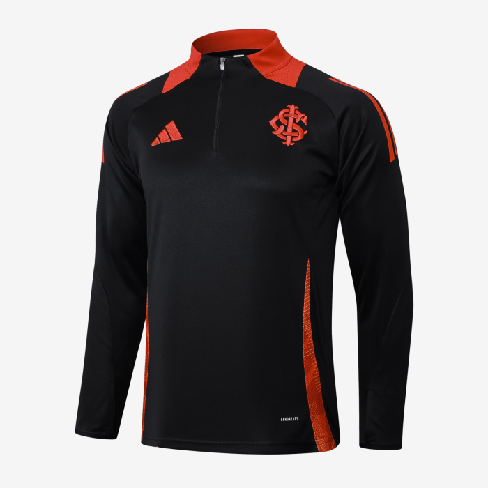 Internacional 2024/25 Tracksuit - Image 2