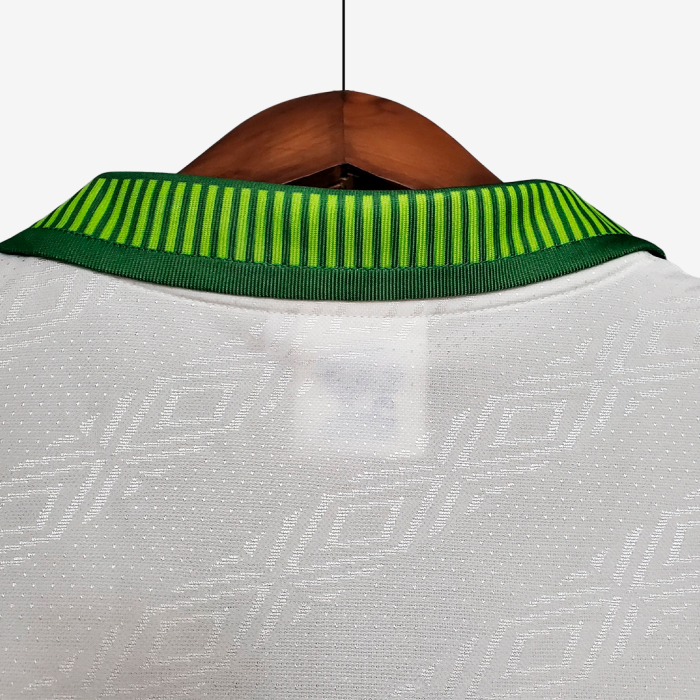 Celtic 1993/95 Home Jersey - Retro Version - Image 6