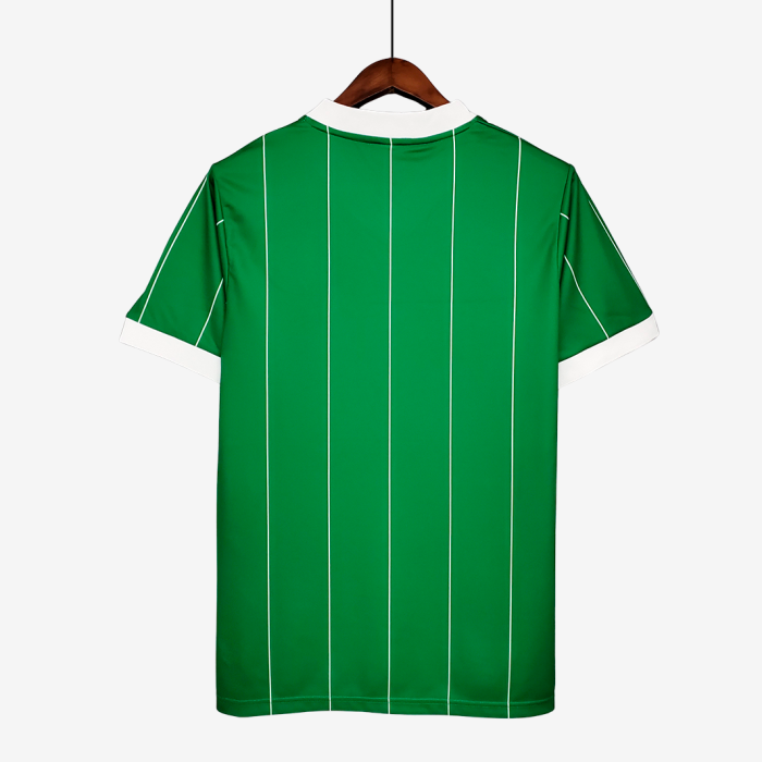 Celtic 1984/86 Home Jersey - Retro Version - Image 4