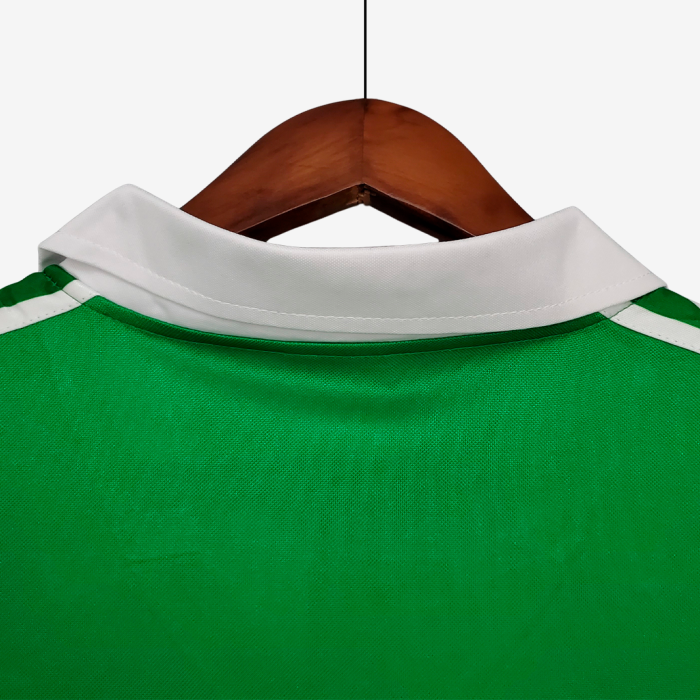 Celtic 1980/81 Home Jersey - Retro Version - Image 6