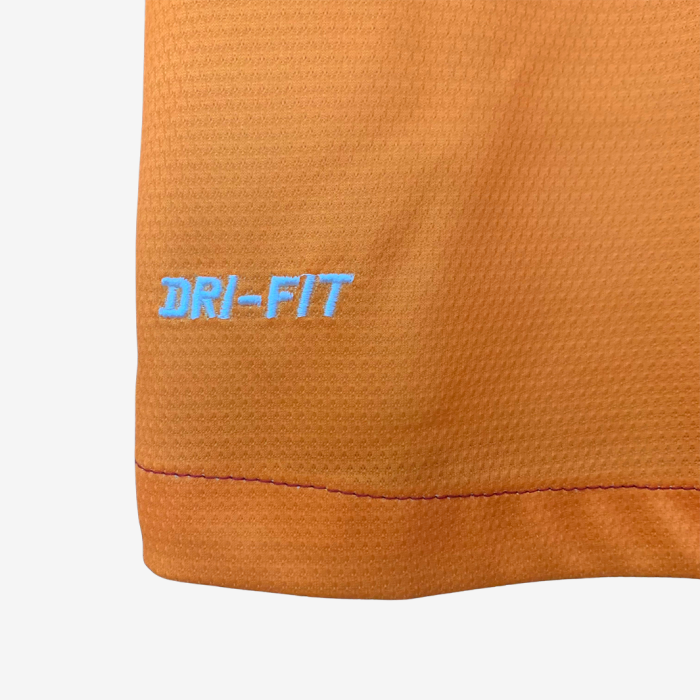 Galatasaray 2013/14 Home Jersey - Retro Version - Image 7