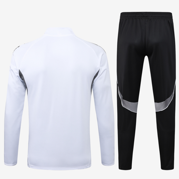 Germany 2025/26 Tracksuit - Image 4