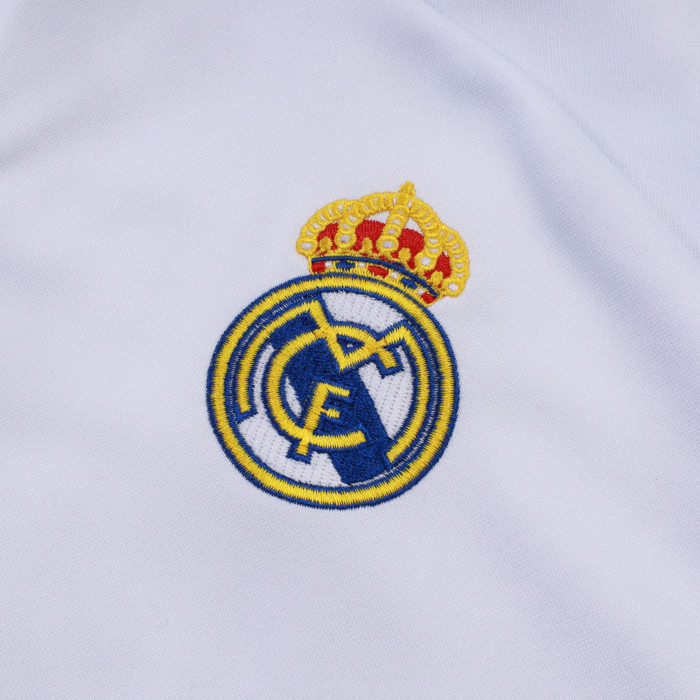 Real Madrid 2025/26 Tracksuit - Image 5