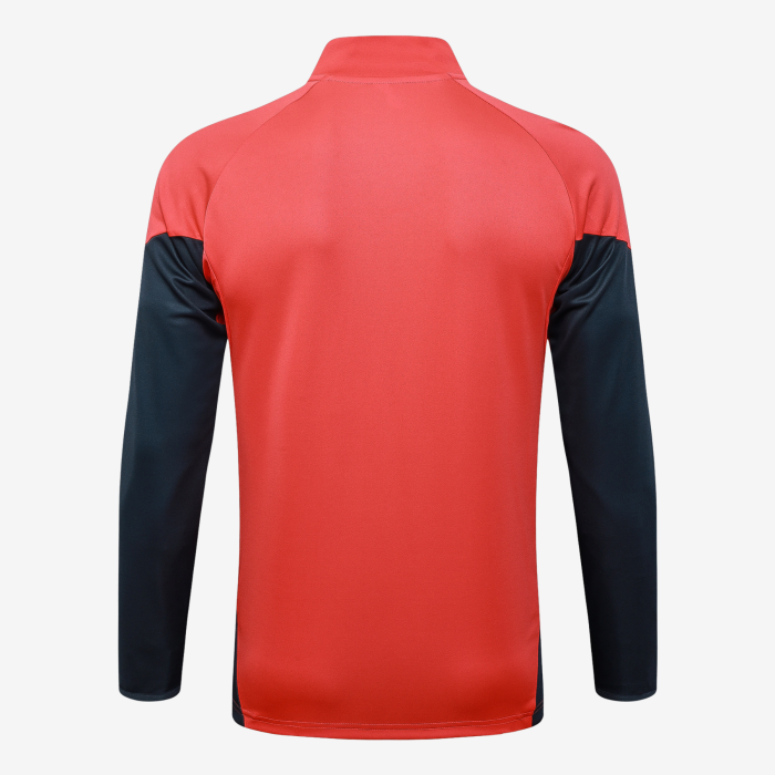 Bayern Munich 2025/26 Tracksuit - Image 3