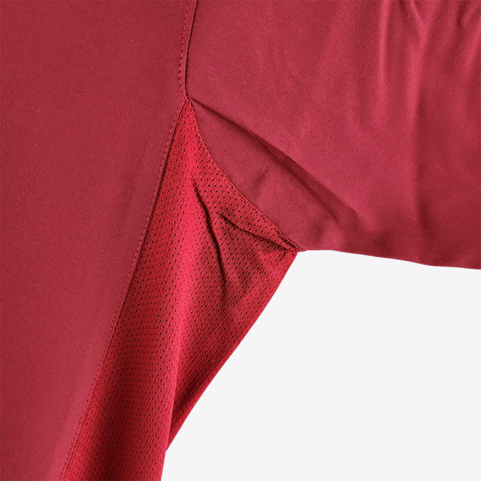 Arsenal 2005/06 Away Jersey Long Sleeve – Retro Version - Image 4