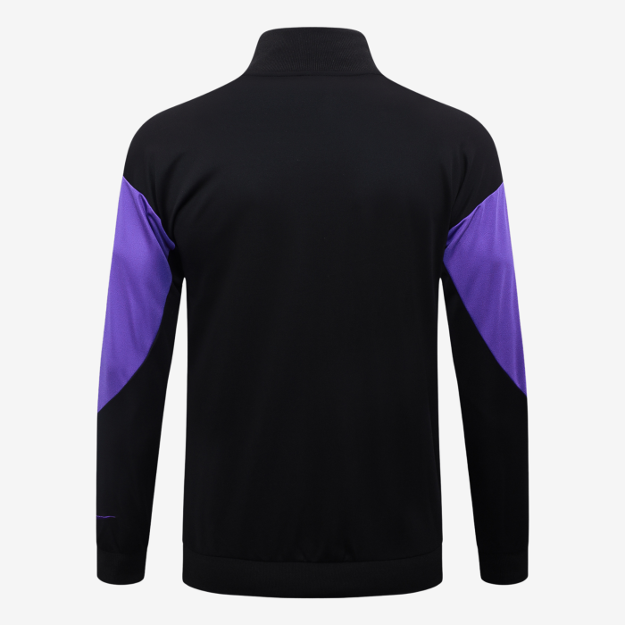 Barcelona 2025/26 Tracksuit - Image 3