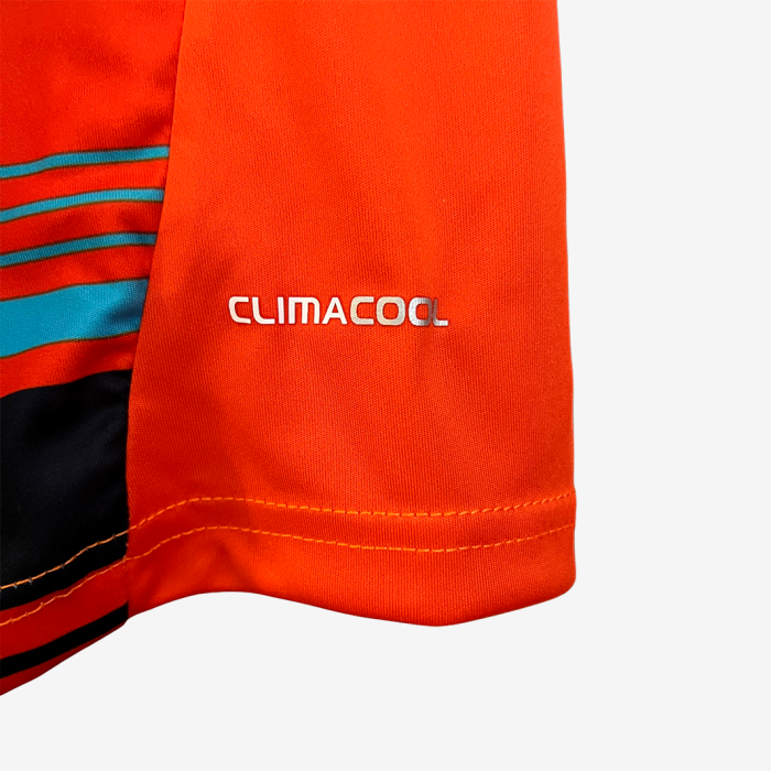 Olympique Marseille 2011/12 Third Jersey - Retro Version - Image 4