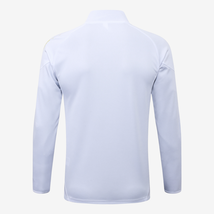 Juventus 2025/26 Tracksuit - Image 3