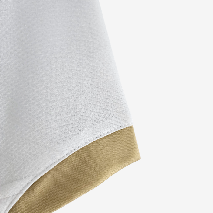 Manchester United 2006/07 Away Jersey – Retro Version - Image 4
