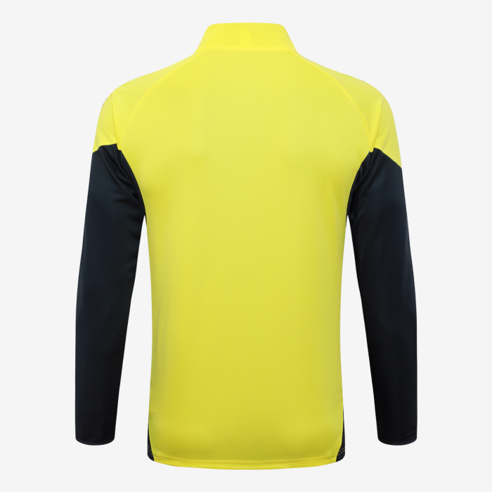 Real Madrid 2025/26 Tracksuit - Image 3