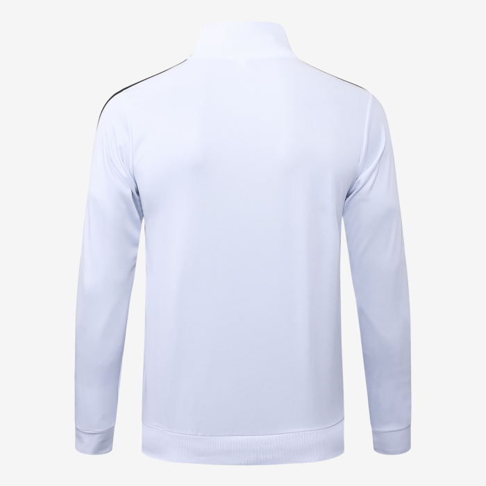 Germany 2025/26 Tracksuit - Image 3