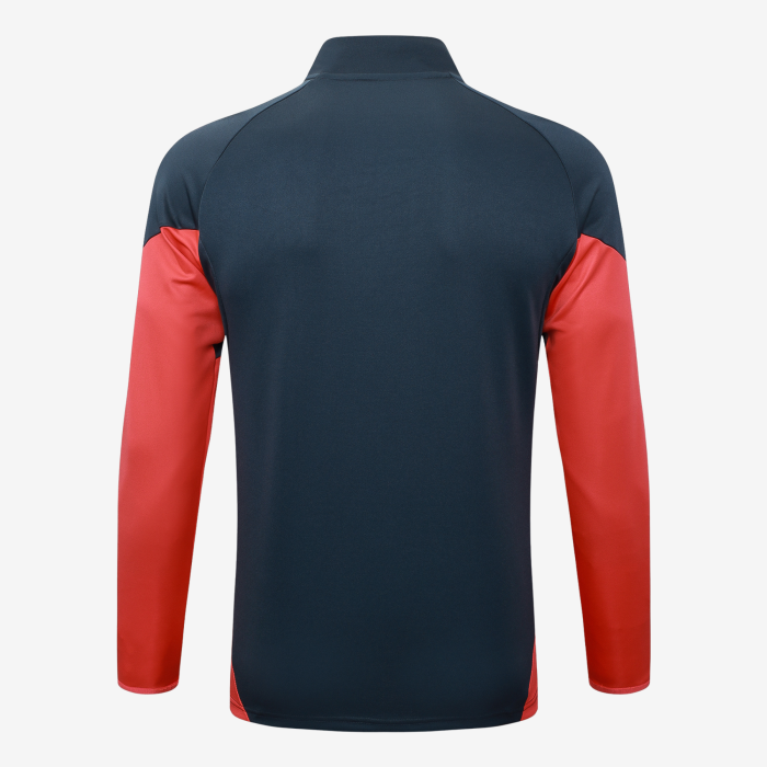 Arsenal 2025/26 Tracksuit - Image 3