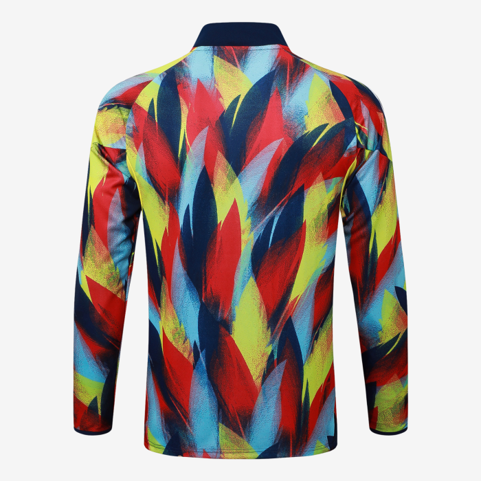 Arsenal 2025/26 Tracksuit - Image 3