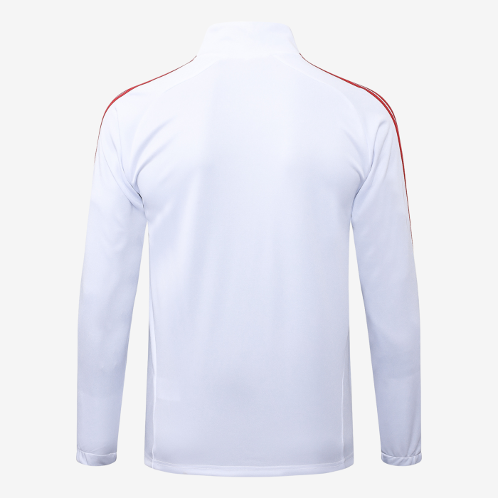 Bayern Munich 2025/26 Tracksuit - Image 3