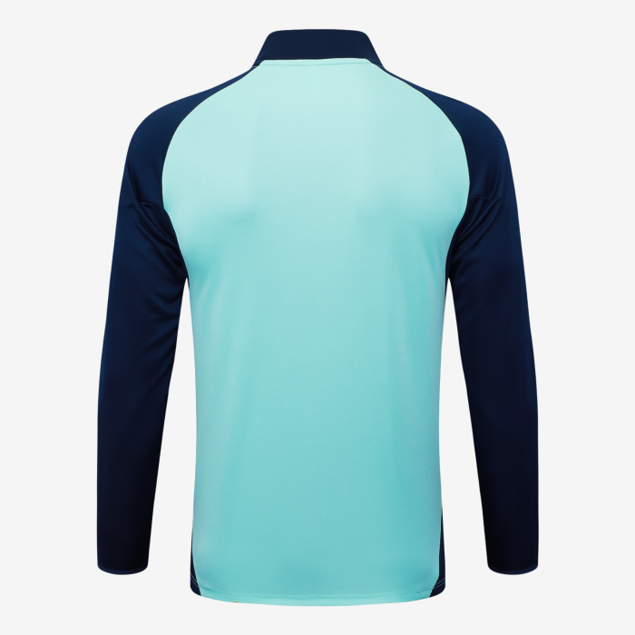 Arsenal 2025/26 Tracksuit - Image 3