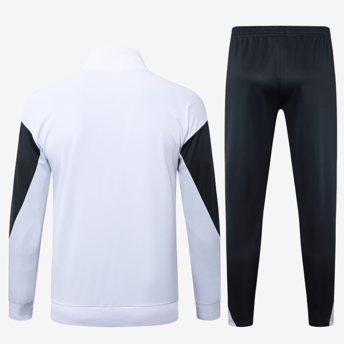 Chelsea 2025/26 Tracksuit - Image 4