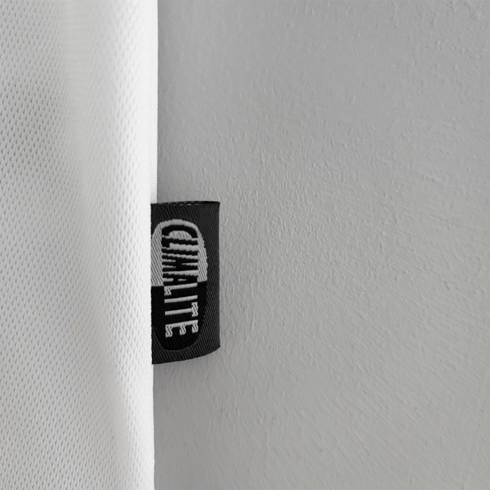 Real Madrid 2000/01 Away Jersey – Retro Version - Image 4