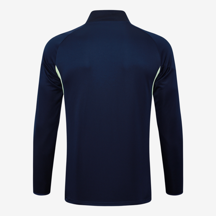 Real Madrid 2025/26 Tracksuit - Image 3