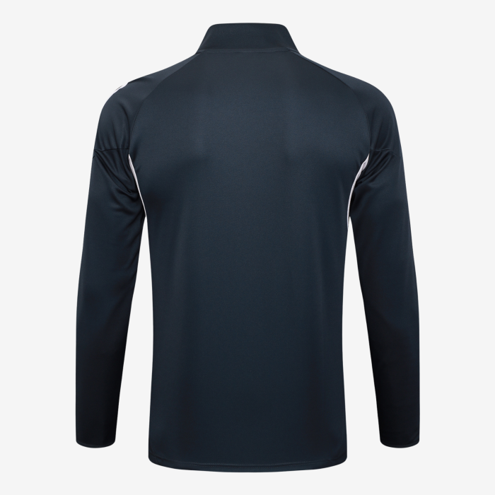 Real Madrid 2025/26 Tracksuit - Image 3