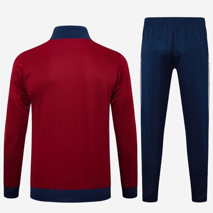Arsenal 2025/26 Tracksuit - Image 4